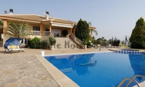 Landhuis-leiva-mazarron-7-bed-3bad-Costa-Calida-Spanje