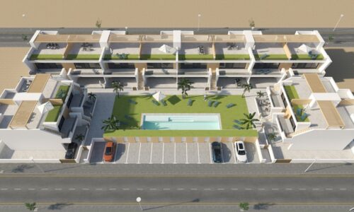 nieuwbouw-appartement-la-llana-beach-&-city-san-pedro-del-pinatar-murcia