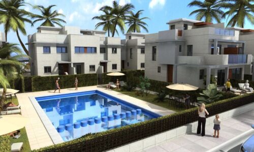 Nieuwbouw-duplex-villa-puerto-de-mazarron-murcia-costa-calida-spanje