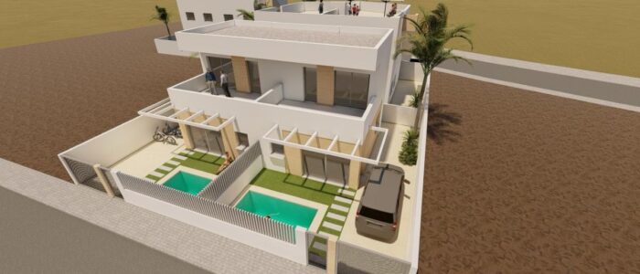 nieuwbouw-duplex-villa-puerto-de-mazarron-murcia-costa-calida-spanje