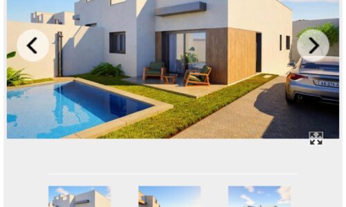 Villa-mazarron-country-club-nieuwbouw-murcia-costa-calida-spanje