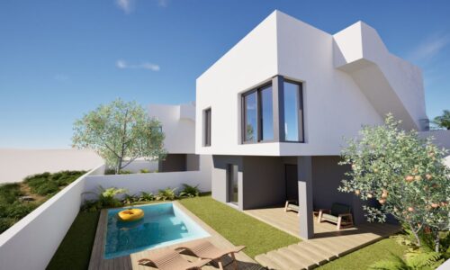 Nieuwbouw-villa- country-club- mazarron-Los -Callados-Mazarron-country-club-murcia-costa-calida-spanje
